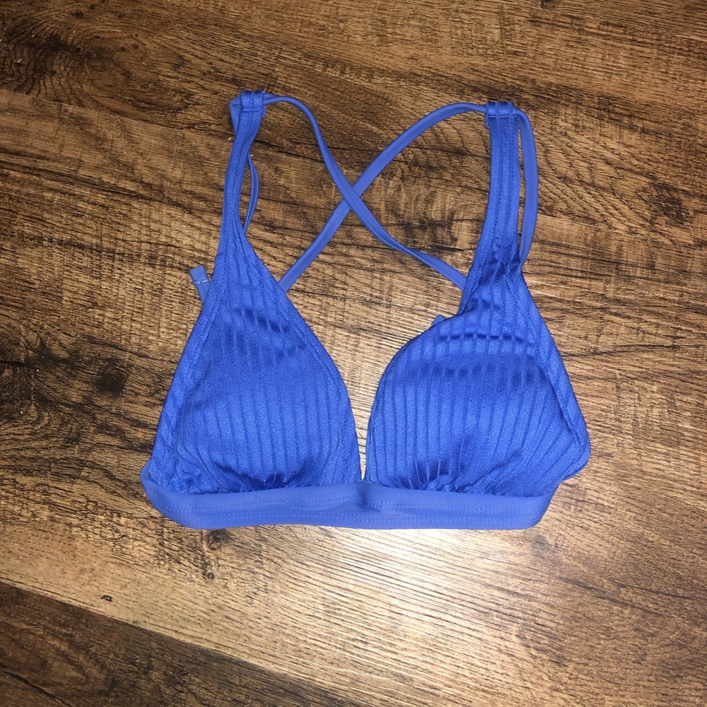 Bikini top
